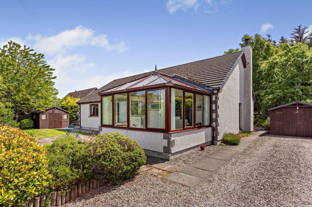 Main image of property: Croy, Inverness, Highland
