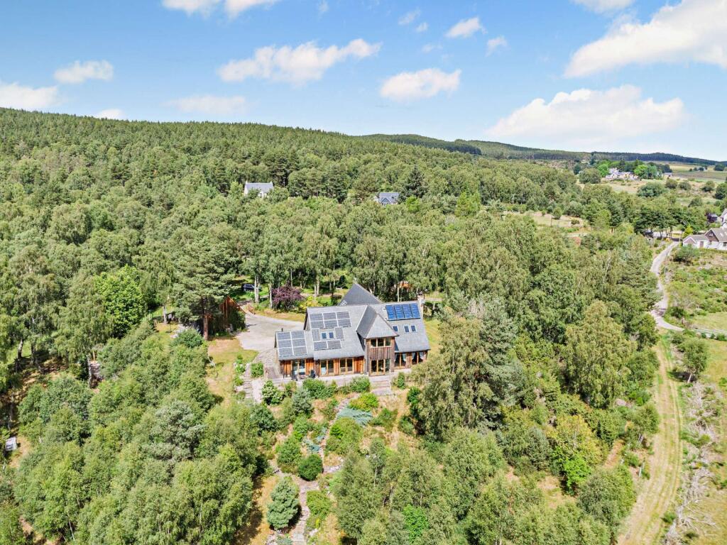 Main image of property: Drumuillie, Boat Of Garten, Inverness-Shire