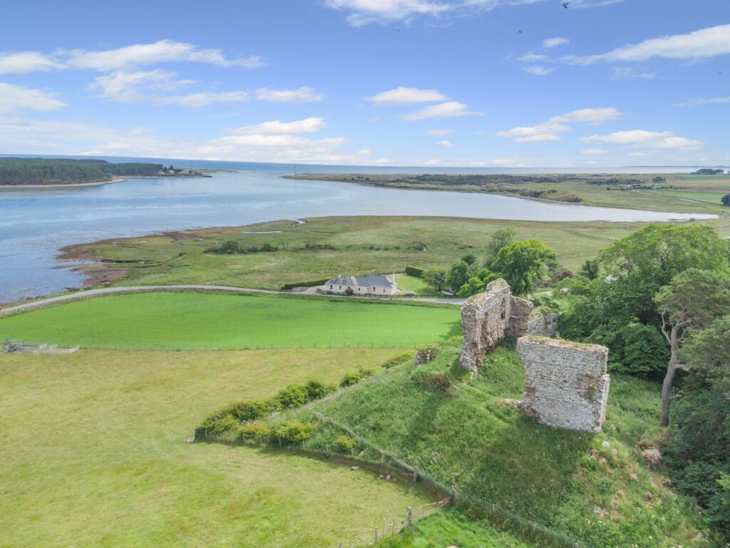 Main image of property: Skelbo, Dornoch, Sutherland