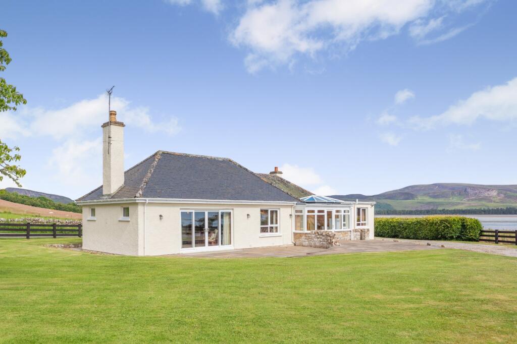 Main image of property: Skelbo, Dornoch, Sutherland