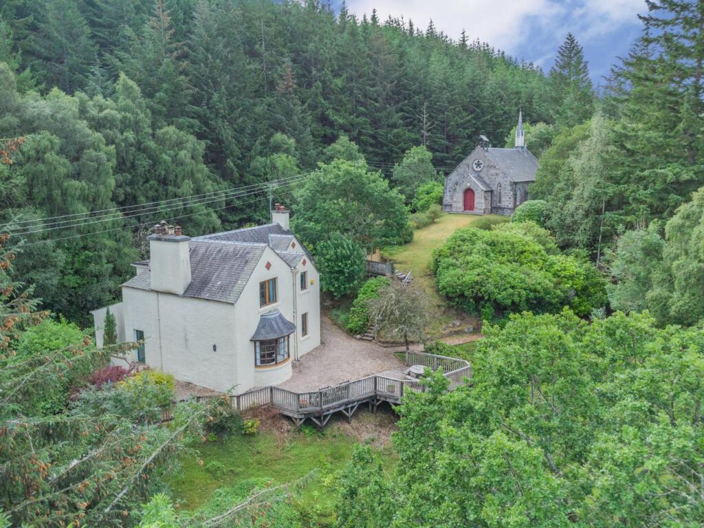 Main image of property: Foyers, Inverness, Inverness-Shire