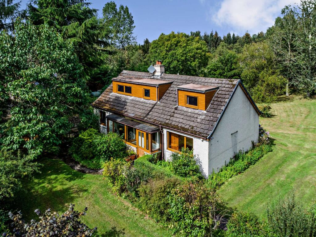 Main image of property: Glaick, North Kessock, Inverness