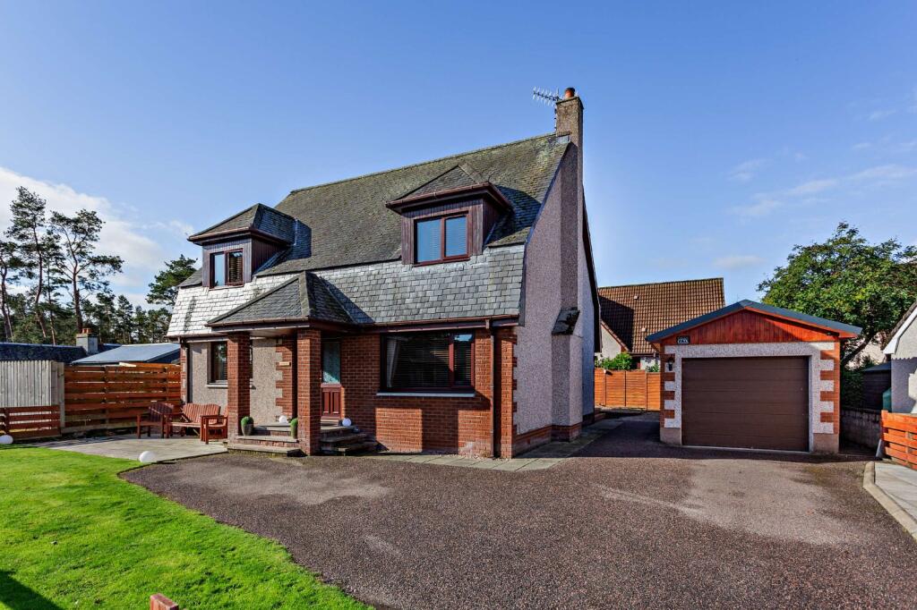 Main image of property: Newtonmore, Inverness-Shire