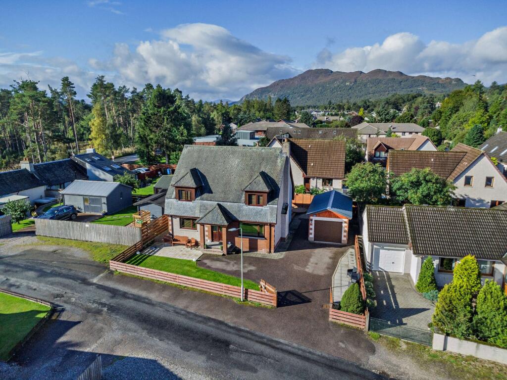 Main image of property: Newtonmore, Inverness-Shire