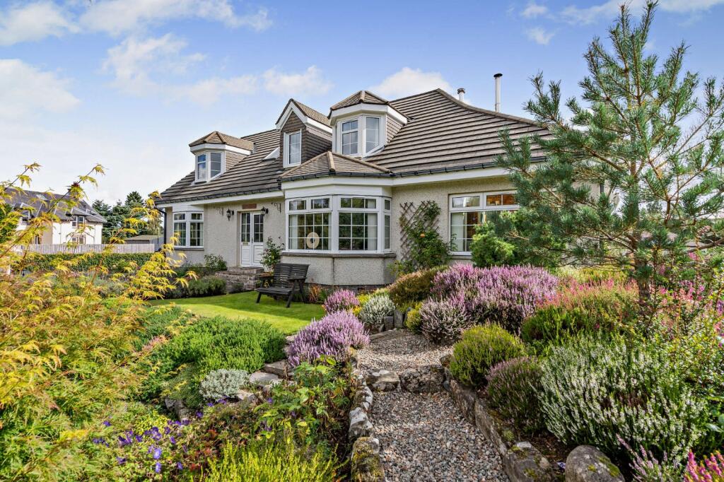 Main image of property: Newtonmore, Inverness-Shire