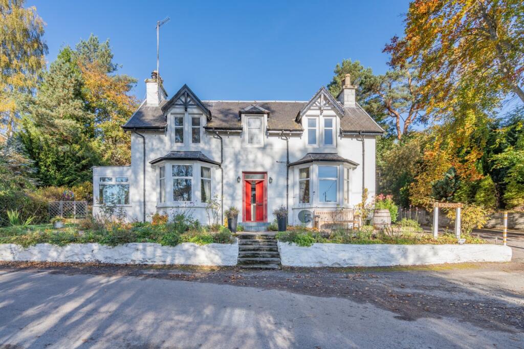 Main image of property: Glen Road, Newtonmore, Inverness-Shire