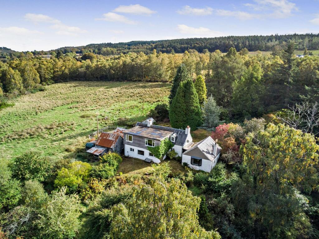 Main image of property: Lentran, Inverness, Highland