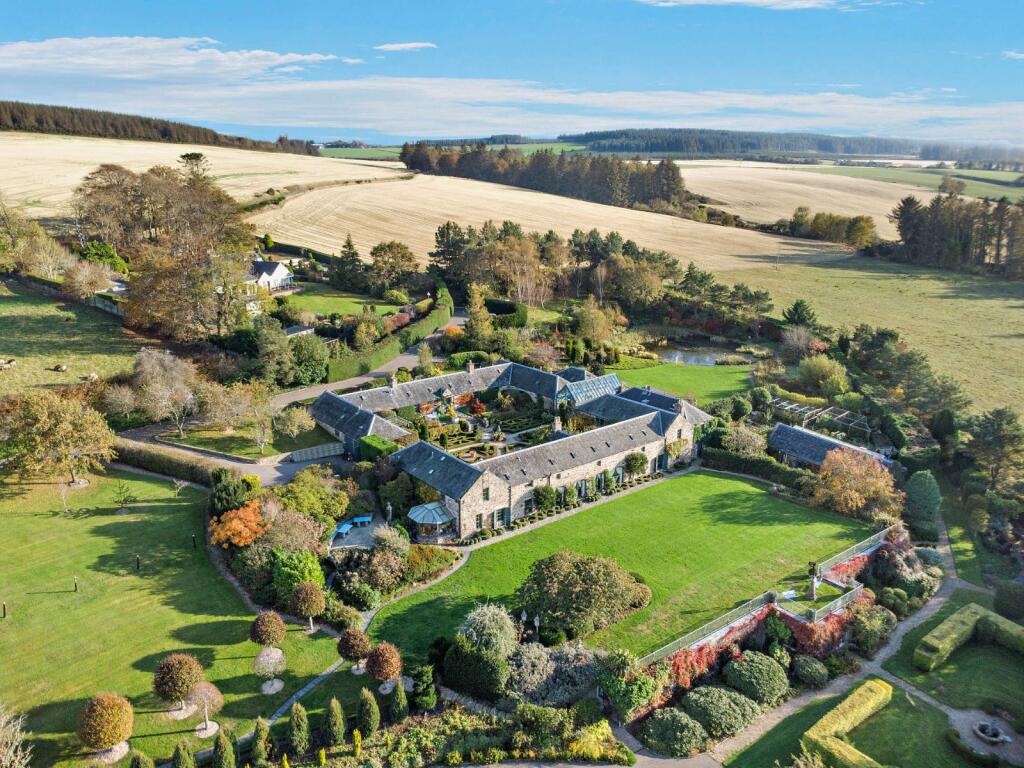 Main image of property: Deskford, Buckie, Banffshire