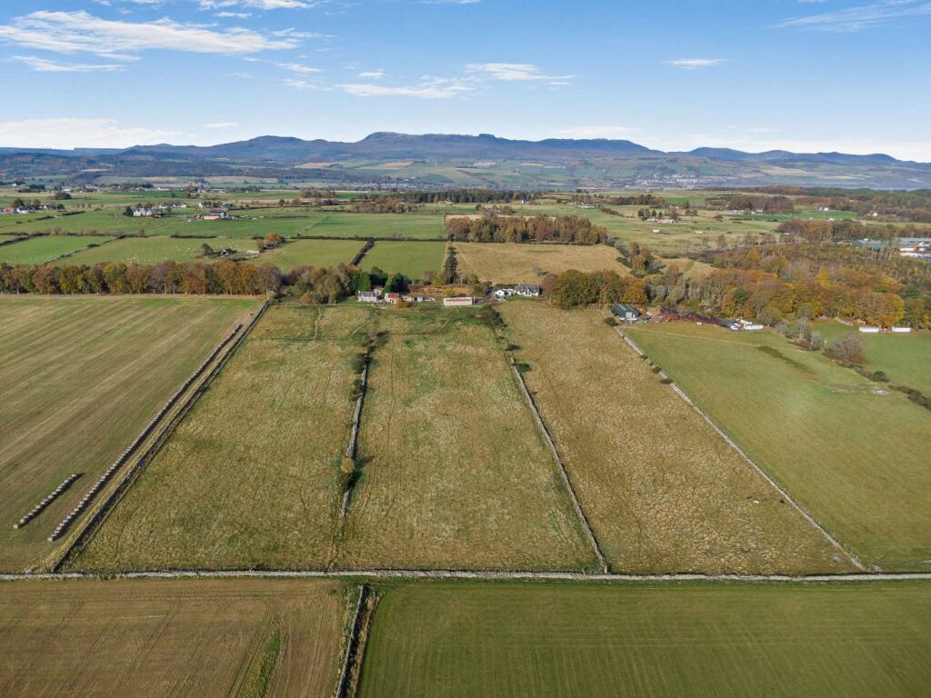 Main image of property: Muir of Ord, Ross-Shire