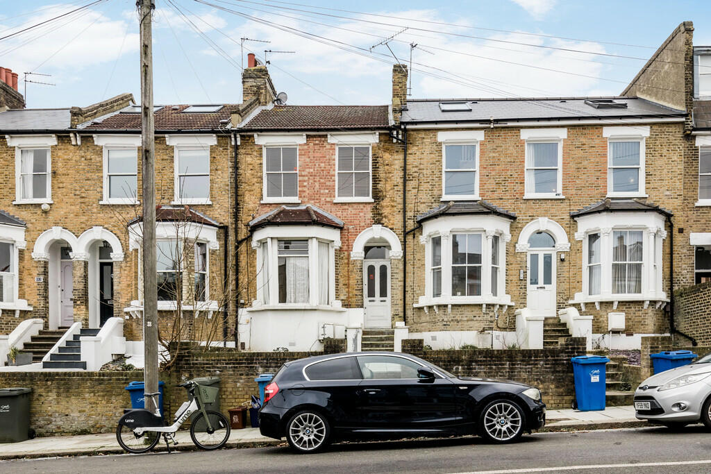 1 bedroom apartment for sale in Upland Road, London, SE22