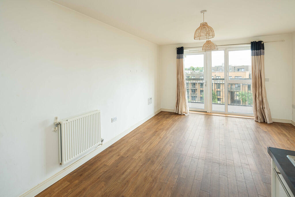 Main image of property: Whitestone Way, Croydon