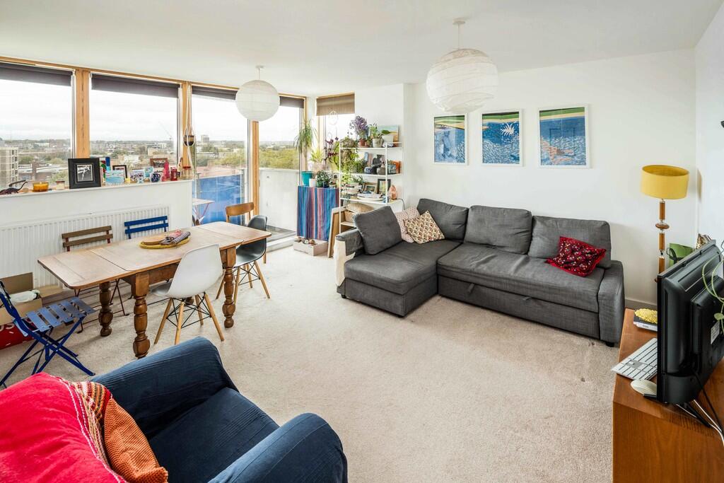 Main image of property: Wyndham Road, London