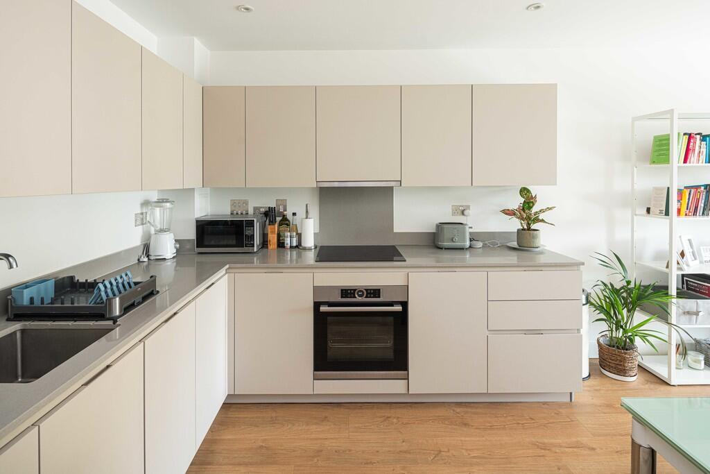 Main image of property: Camberwell Road, London