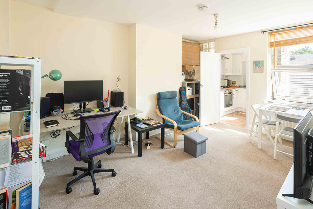 Main image of property: Padfield Road, London