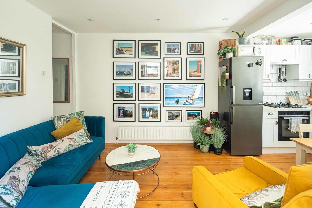 Main image of property: Southwell Road, London