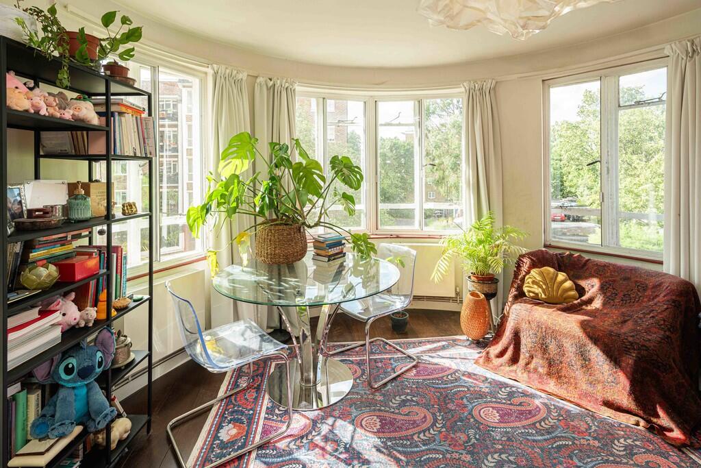 Main image of property: Champion Hill, London