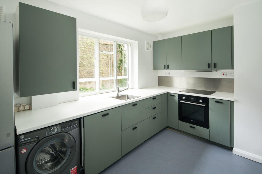 Main image of property: Peckham Rye, London