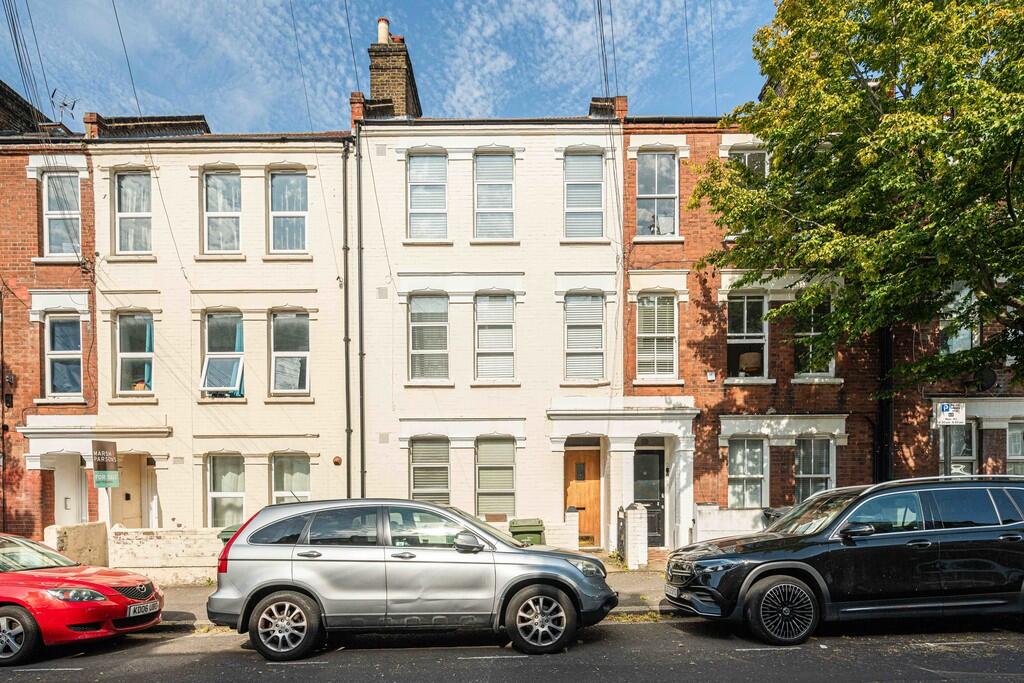 Main image of property: Northlands Street, London