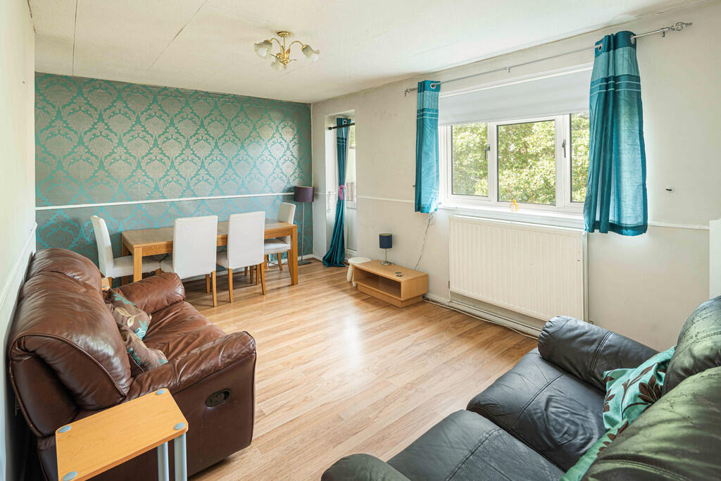 Main image of property: Bethwin Road, Southwark