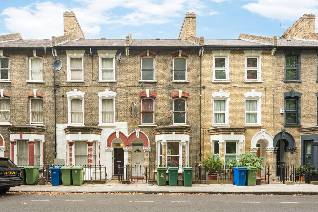 Main image of property: Kitson Road, London