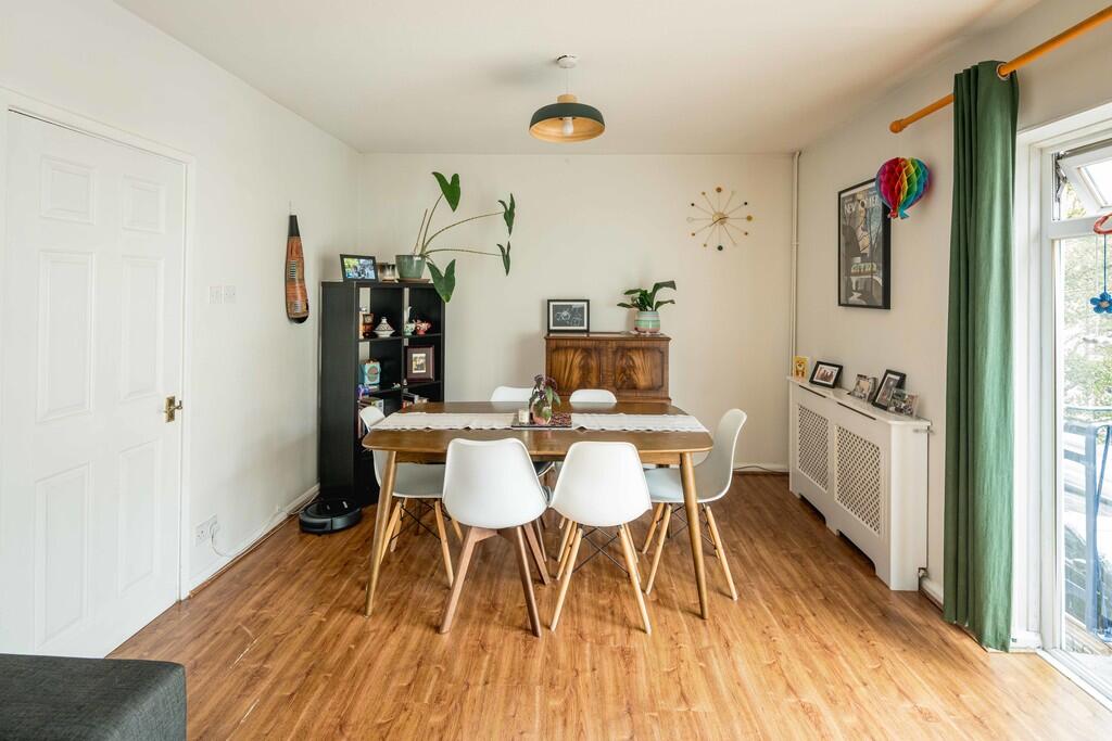 Main image of property: Shenley Road, Camberwell