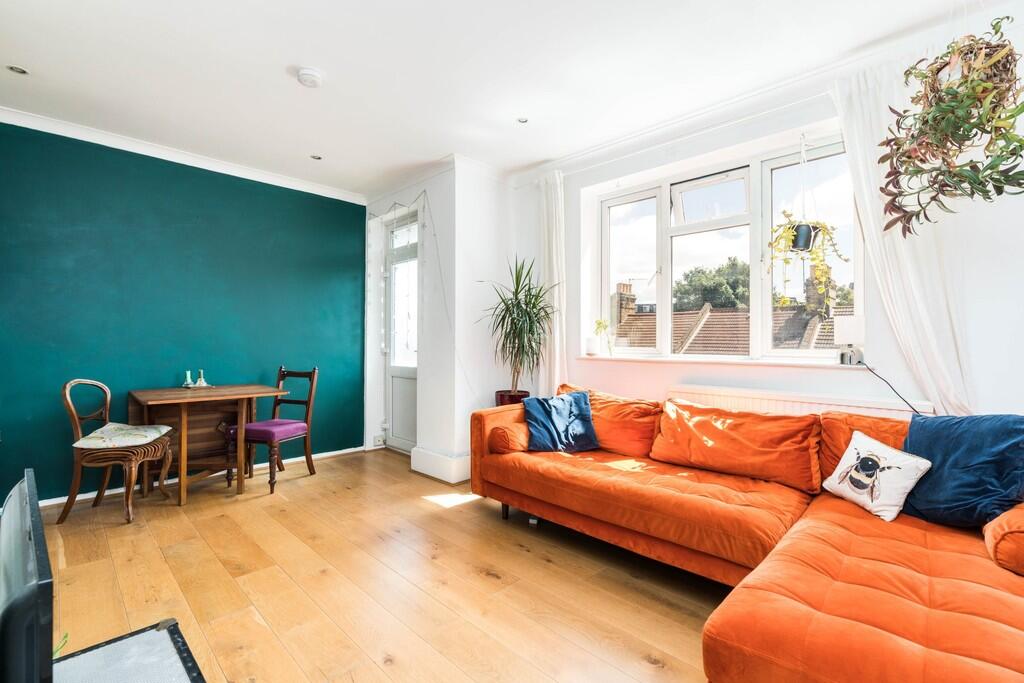 Main image of property: Bonsor Street, London