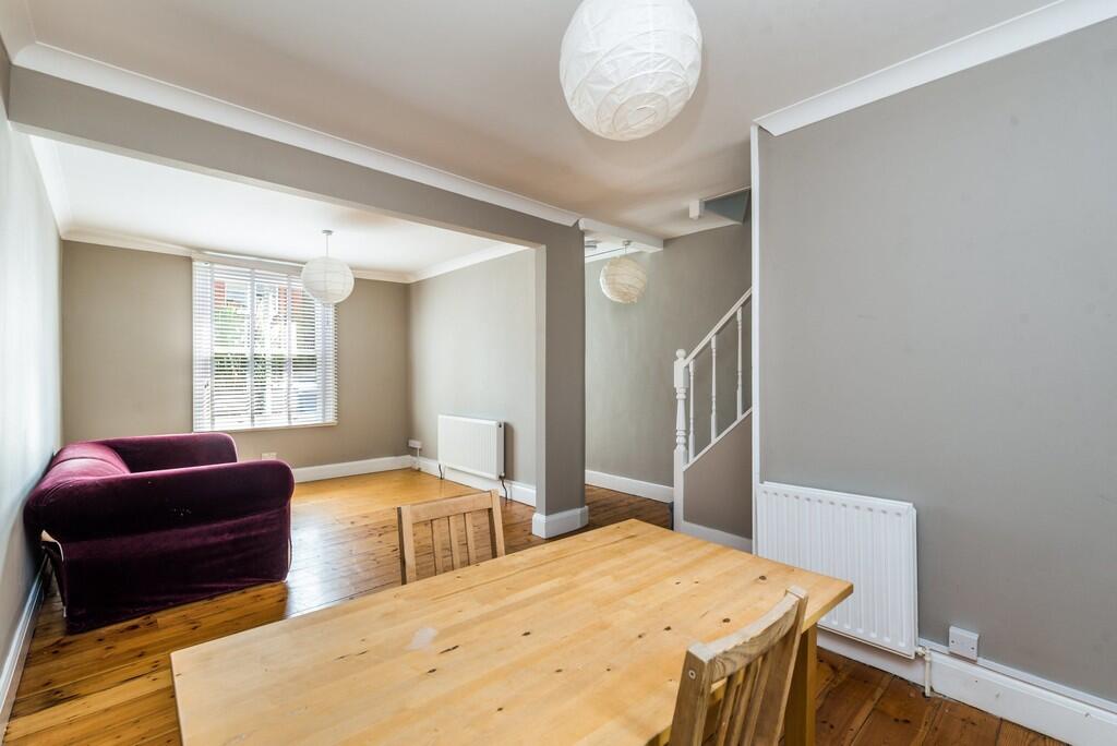 Main image of property: Hindmans Road, London
