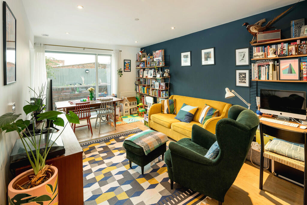 Main image of property: Camberwell Road, London