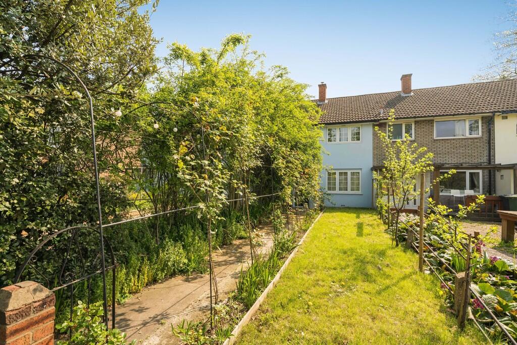 Main image of property: Norwood Road, London