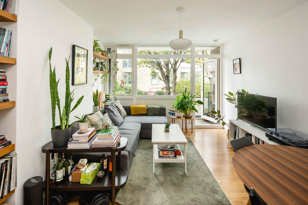 Main image of property: Phelp Street, London