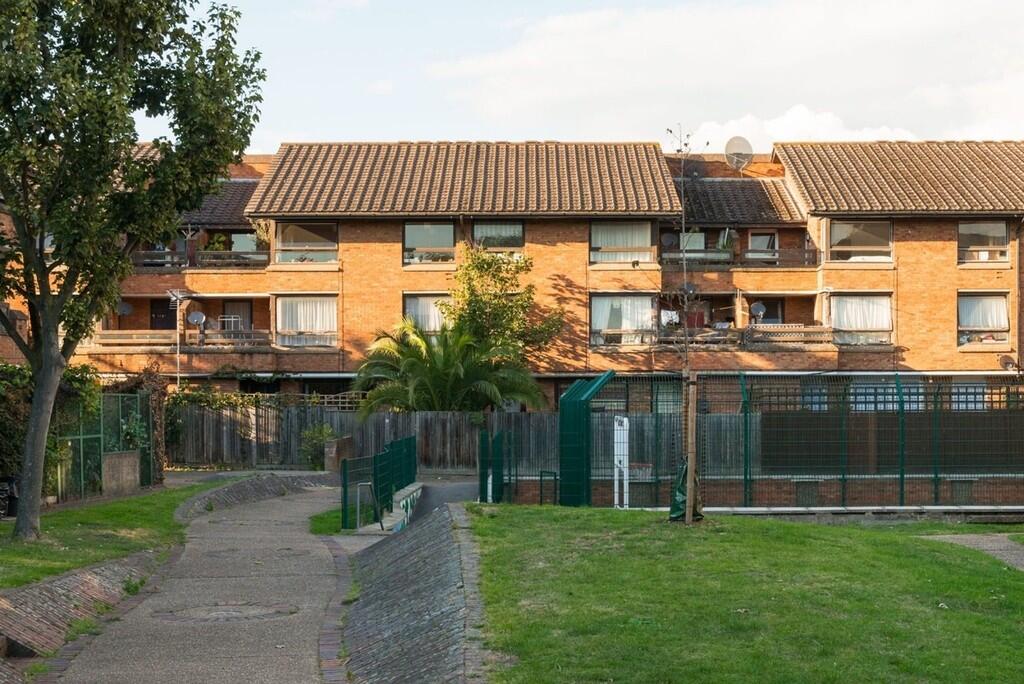 Main image of property: Mary Datchelor Close, London