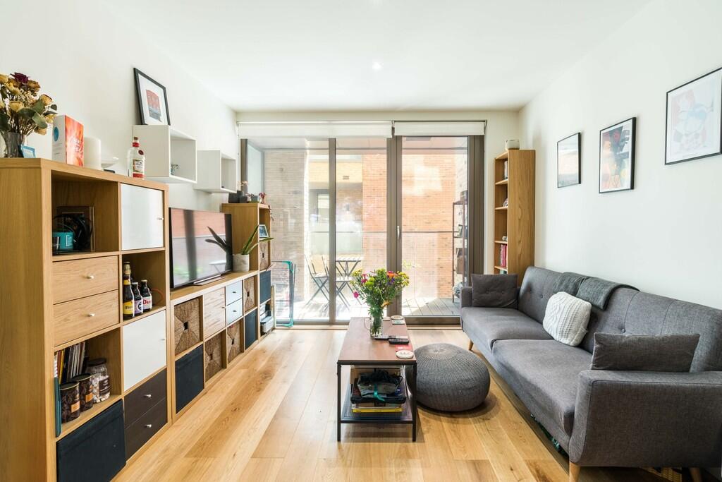Main image of property: Camberwell Passage, London