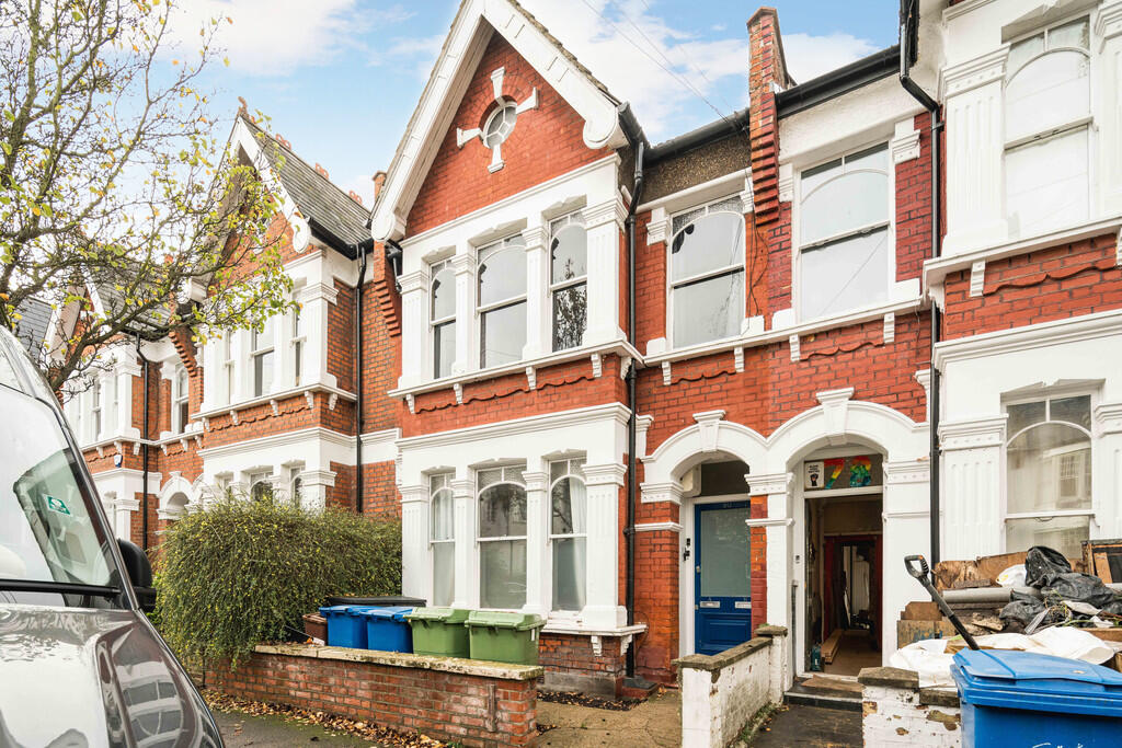 Main image of property: Elfindale Road, London