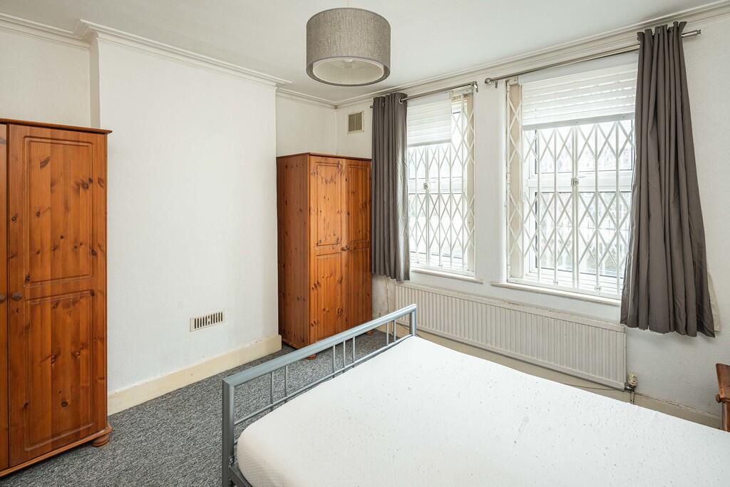 Main image of property: Coldharbour Lane, London