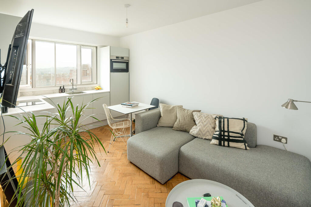 Main image of property: Denmark Hill Estate, London