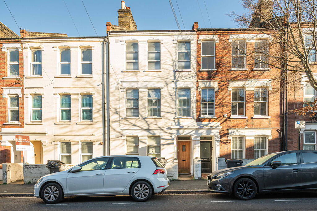 Main image of property: Northlands Street, London
