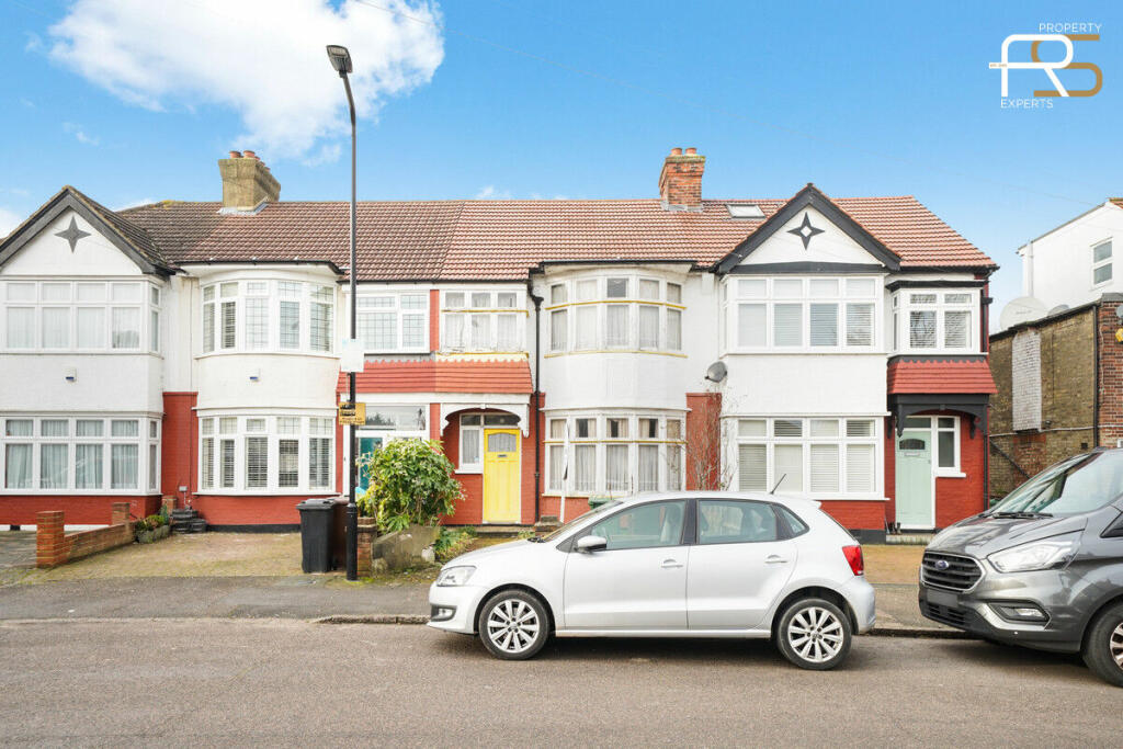 Main image of property: Coningsby Gardens, Chingford, E4