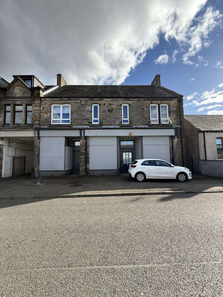Main image of property:  25 - 27 Station Road , Thornton, KY1