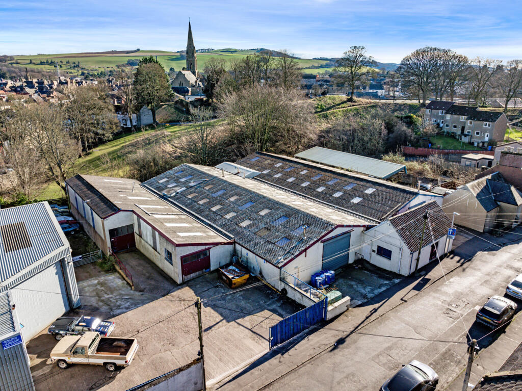 Main image of property: Front Lebanon , Cupar , KY15