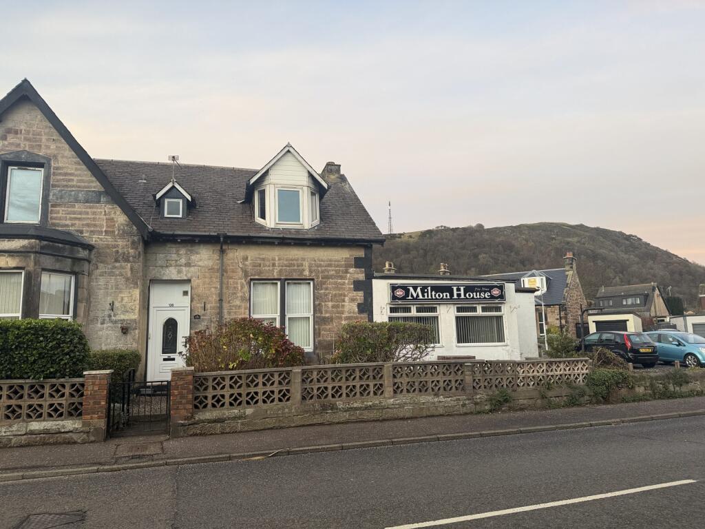 Main image of property:  130 Aberdour Road , Burntisland , KY3