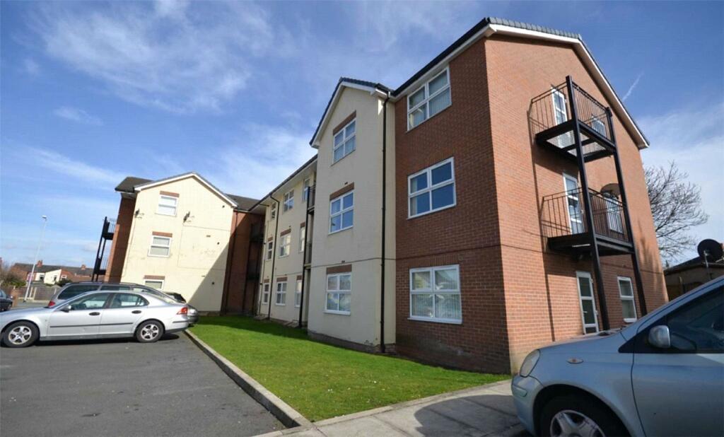 2 bedroom apartment for sale in Lauren Court, Lower Bents Lane