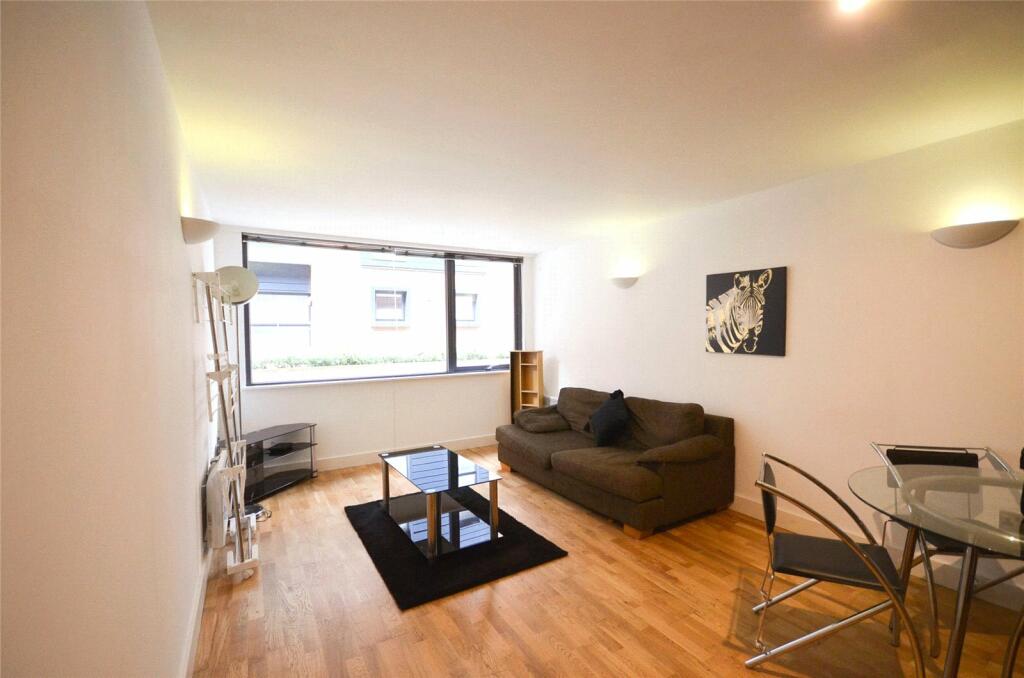 1 bedroom apartment for rent in Advent 1, Isaac Way, Manchester City Centre, Manchester, M4