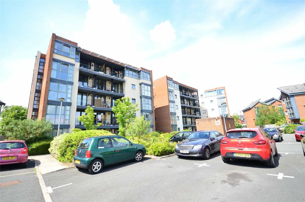 2 bedroom apartment for rent in Copper Place, Fallowfield, Manchester, M14