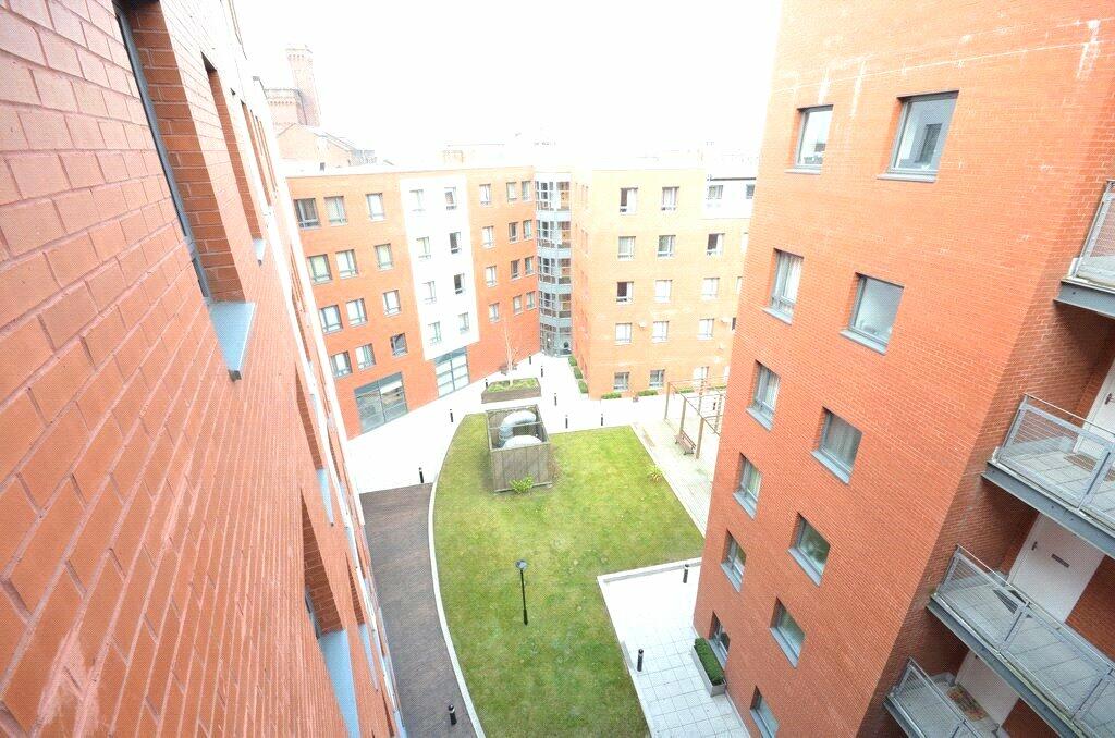 2 bedroom apartment for rent in City Gate 3, Blantyre Street, Castlefield, Manchester, M15
