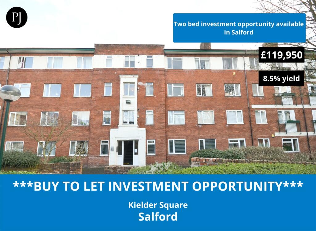 Main image of property: Eccles New Road, Salford, Greater Manchester, M5