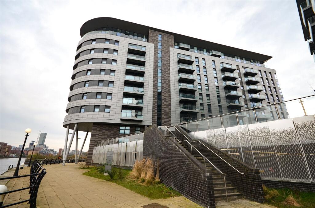 Main image of property: Pomona Island, Old Trafford, Manchester, Greater Manchester, M16