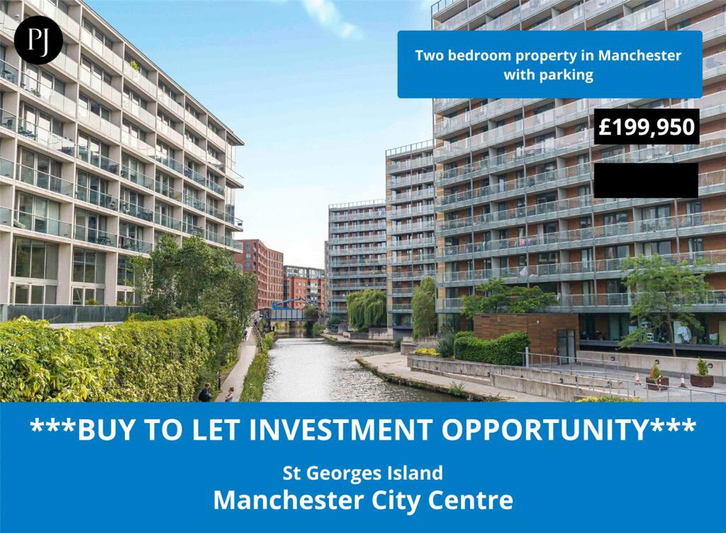 Main image of property: Kelso Place, Manchester, Greater Manchester, M15
