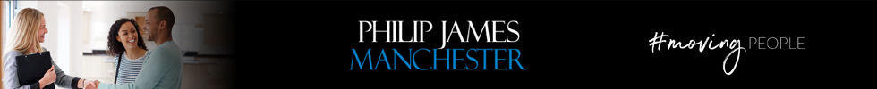 Get brand editions for Philip James Manchester, Manchester