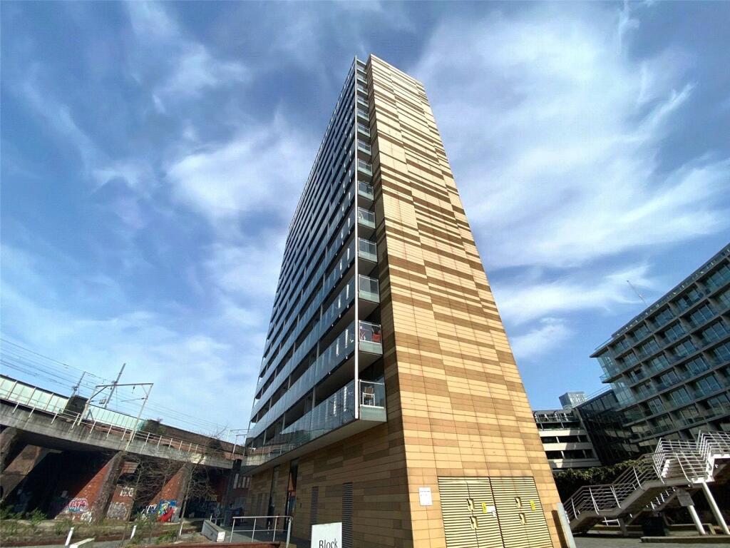 Main image of property: Kelsoe Place, Manchester, M15