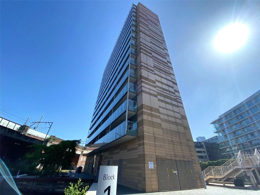 Main image of property: Kelsoe Place, Manchester, M15